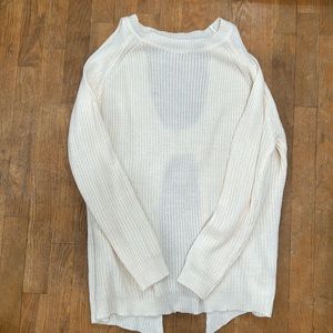 Fashion Nova Sweater